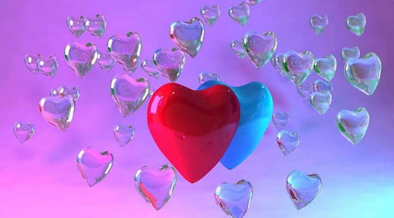 Преображаем отношения: от повседневной рутины к яркой близости